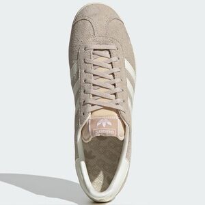 Adidas Gazelle Wonder Biege Men's 9